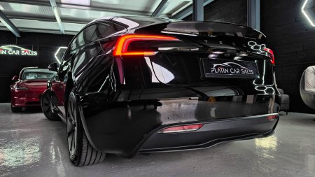 2024 Tesla Model 3 - photo 14