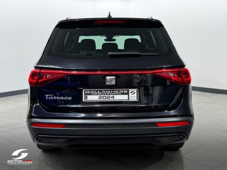 2024 SEAT Tarraco - photo 8