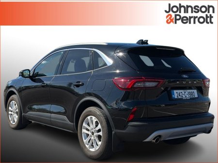 2024 Ford Kuga - photo 27