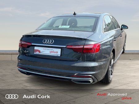 2023 Audi A4 - photo 7