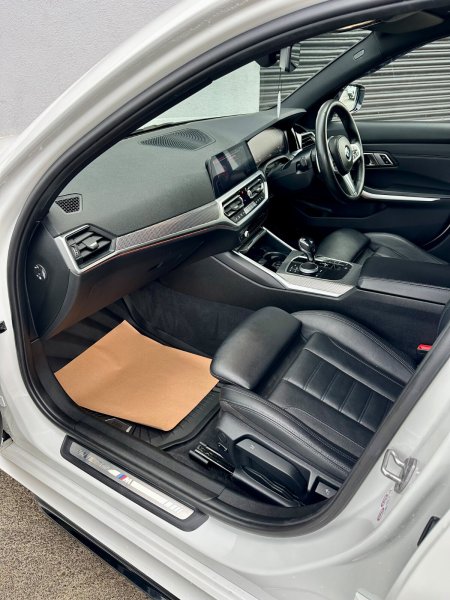 2020 BMW 3-Series - photo 26