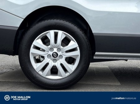 2026 Renault Trafic - photo 16