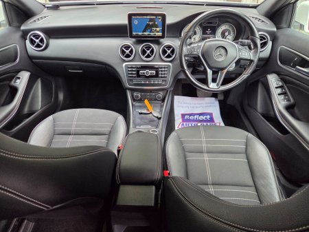 2015 Mercedes-Benz A-Class - photo 8