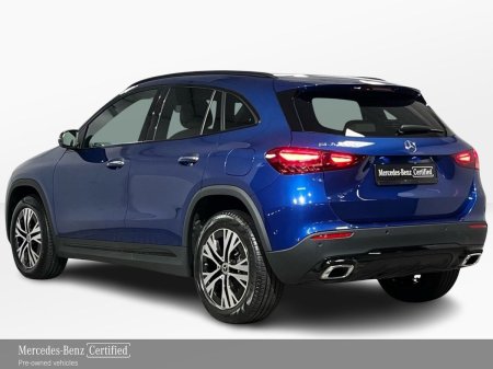 2024 Mercedes-Benz GLA - photo 4