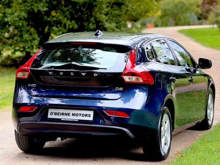 2014 Volvo V40 - photo 26