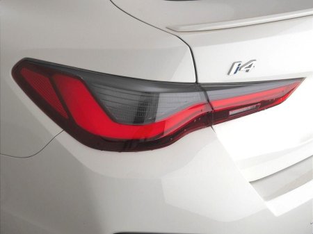 2024 BMW i4 - photo 18
