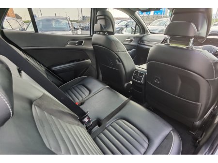 2022 Kia Sportage - photo 13