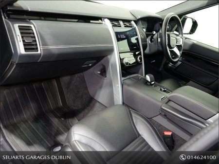 2025 Land Rover Discovery - photo 12
