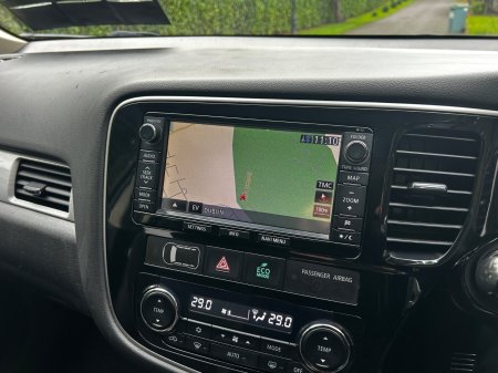 2016 Mitsubishi Outlander - photo 14