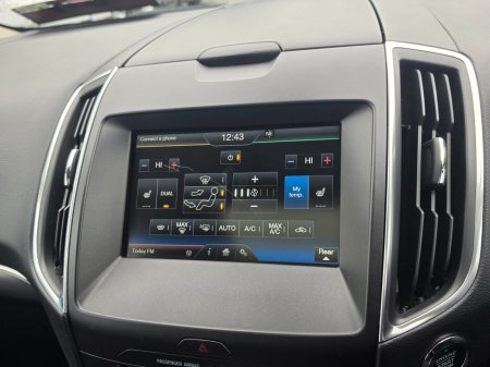 2016 Ford Galaxy - photo 18