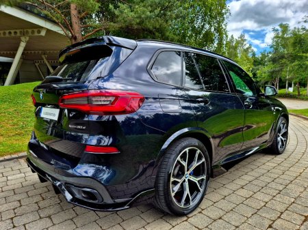 2019 BMW X5 - photo 4