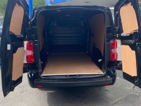 2025 Fiat Scudo - photo 12