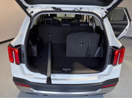 2024 Kia Sorento - photo 14
