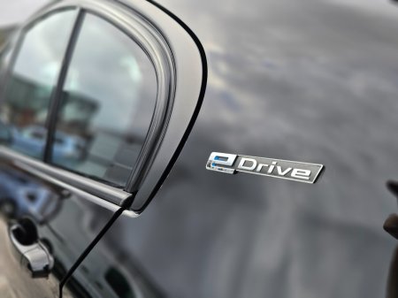 2017 BMW 3-Series - photo 6