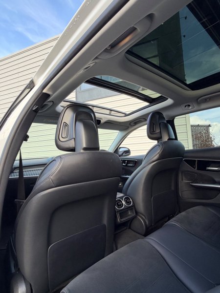 2022 Mercedes-Benz C-Class - photo 12