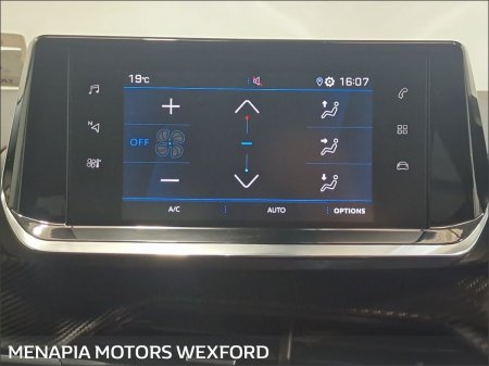 2020 Peugeot 2008 - photo 15