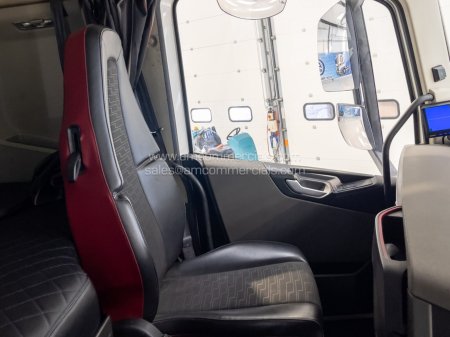 2019 VOLVO FH 540 - photo 28