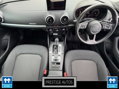 2020 Audi A3 - photo 13