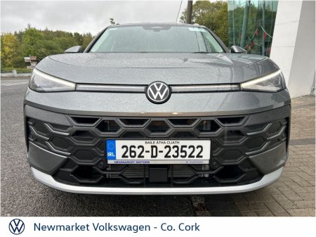 2026 Volkswagen T-Roc - photo 10