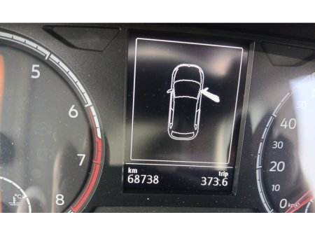 2018 Volkswagen Polo - photo 6