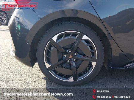 2023 Cupra Born - photo 8
