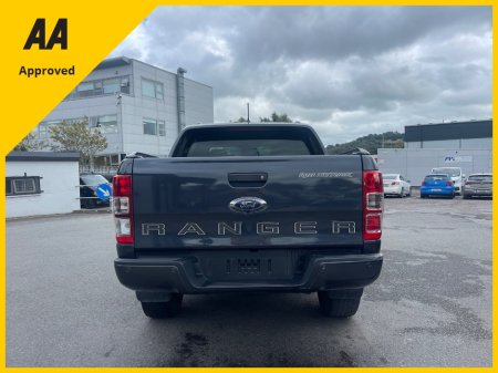 2021 Ford Ranger - photo 14