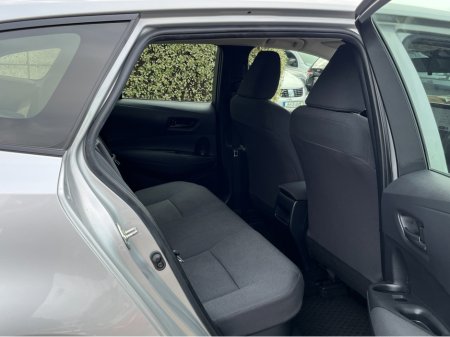 2023 Toyota Corolla - photo 9