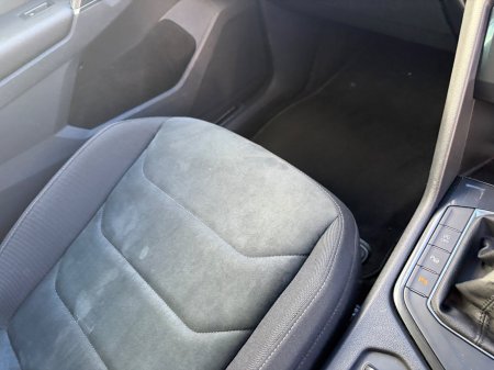 2016 Volkswagen Tiguan - photo 20