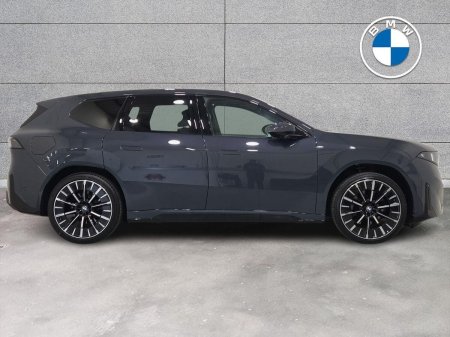 2026 BMW iX3 - photo 25
