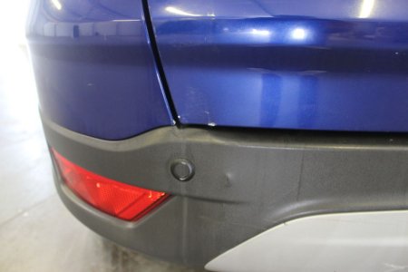 2015 Ford Kuga - photo 15