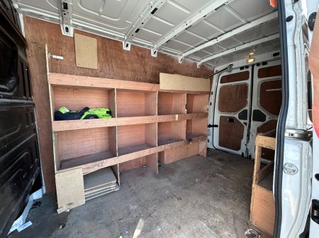 2022 Volkswagen Crafter - photo 10