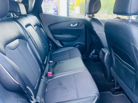 2016 Renault Kadjar - photo 13