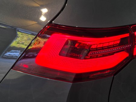 2021 Volkswagen Golf - photo 12