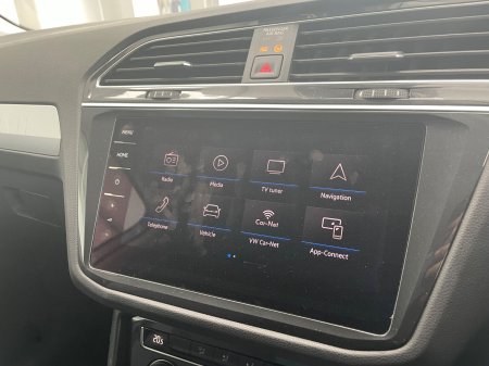 2019 Volkswagen Tiguan - photo 15