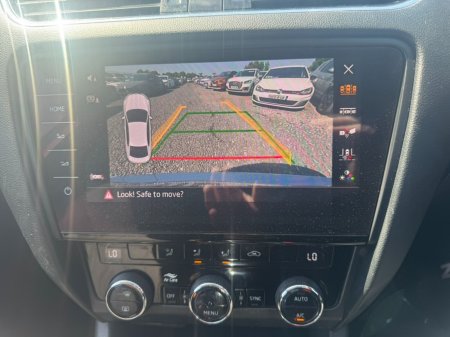 2018 Skoda Octavia - photo 10