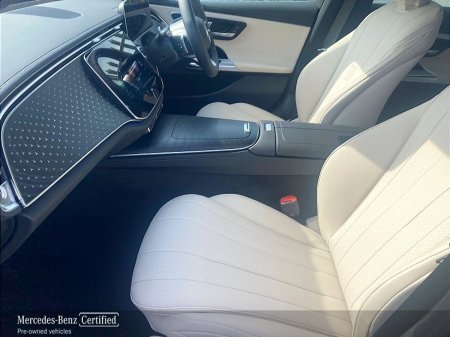 2025 Mercedes-Benz E-Class - photo 10