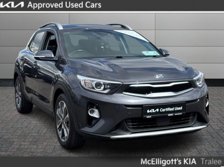 2020 Kia Stonic 1.0 K3 DCT 5DR A AUTO
