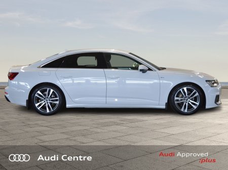 2021 Audi A6 - photo 5