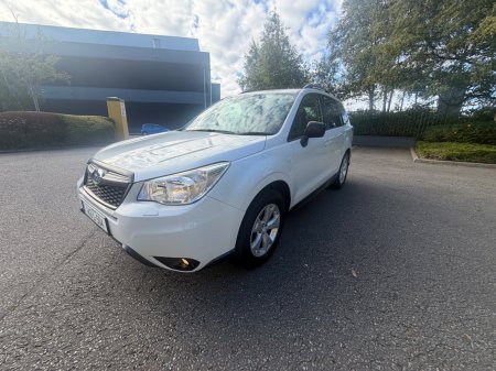 2014 Subaru Forester - photo 9