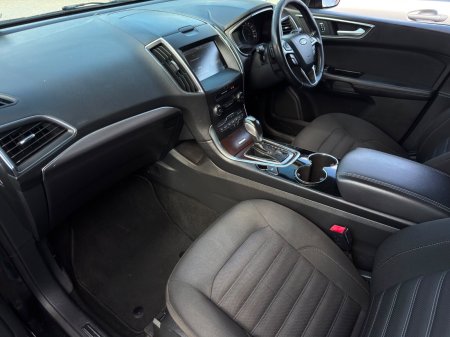 2015 Ford Galaxy - photo 4
