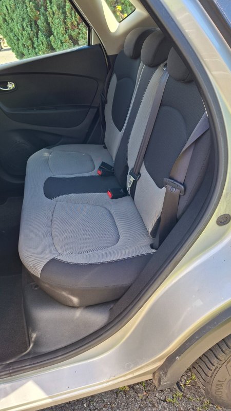 2017 Renault Captur - photo 17