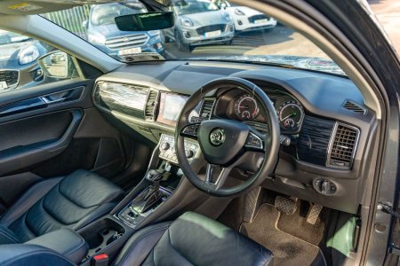 2020 Skoda Kodiaq - photo 22