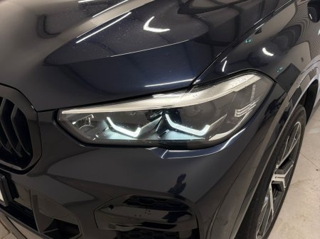 2022 BMW X5 - photo 20