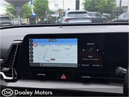 2023 Kia Sportage - photo 15