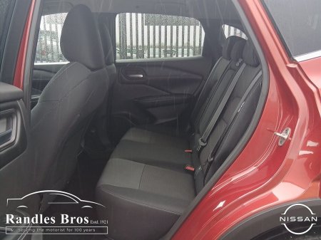 2023 Nissan Qashqai - photo 13