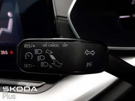 2024 Skoda Octavia - photo 31
