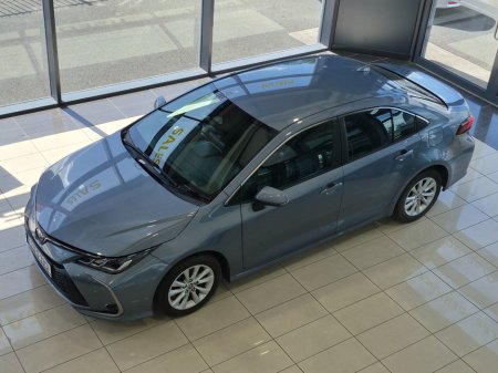 2023 Toyota Corolla - photo 6