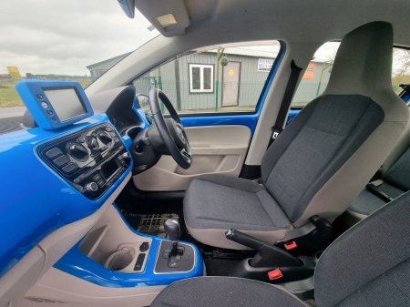 2015 Volkswagen up! - photo 20