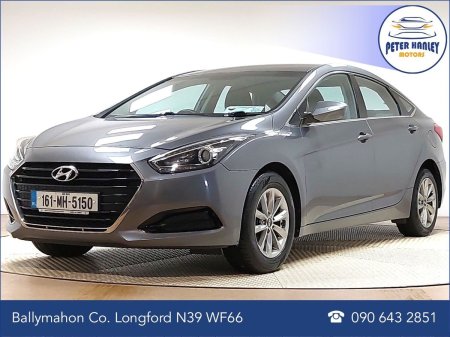 2016 Hyundai i40 - photo 3