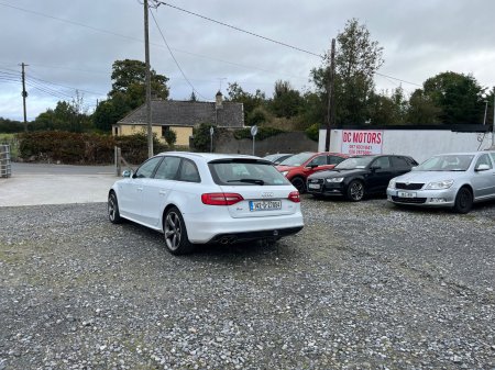 2014 Audi A4 - photo 2